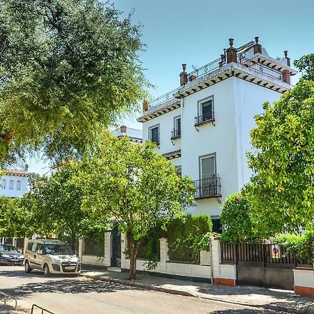 Heliopolis II Διαμέρισμα Σεβίλλη Εξωτερικό φωτογραφία