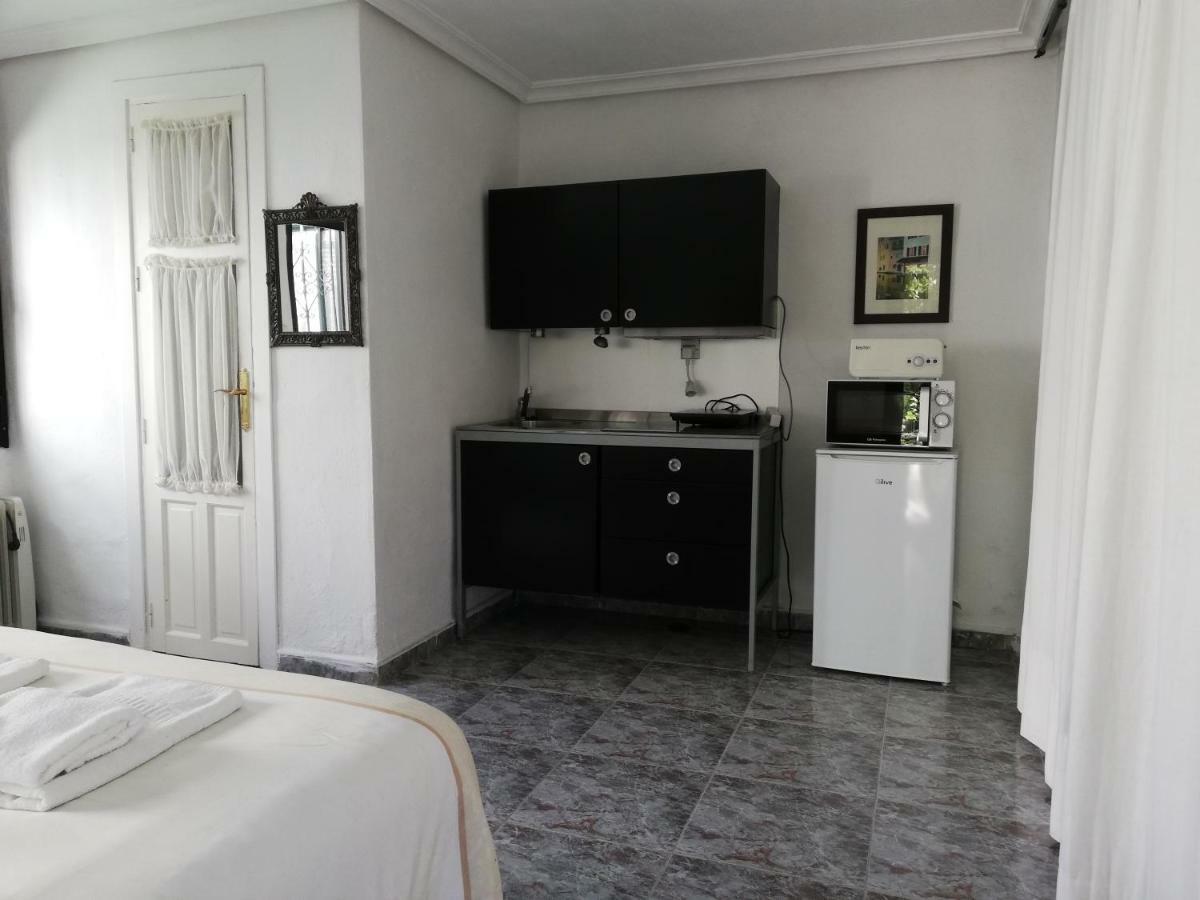 Heliopolis II Διαμέρισμα Σεβίλλη Εξωτερικό φωτογραφία