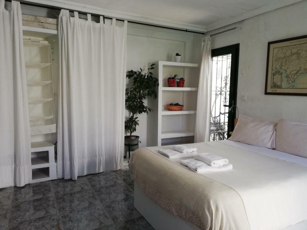 Heliopolis II Διαμέρισμα Σεβίλλη Εξωτερικό φωτογραφία